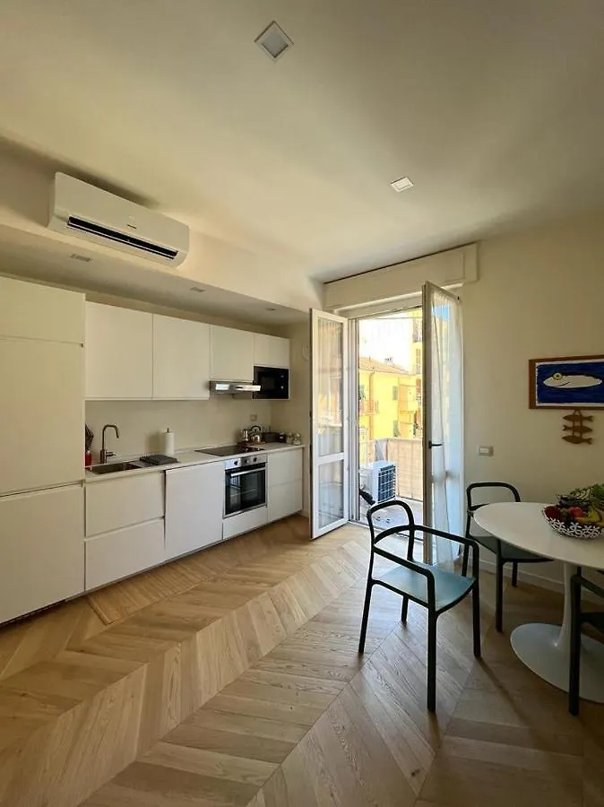 Appartamento Little House 5 Terre La Spezia 0*,  Italia
