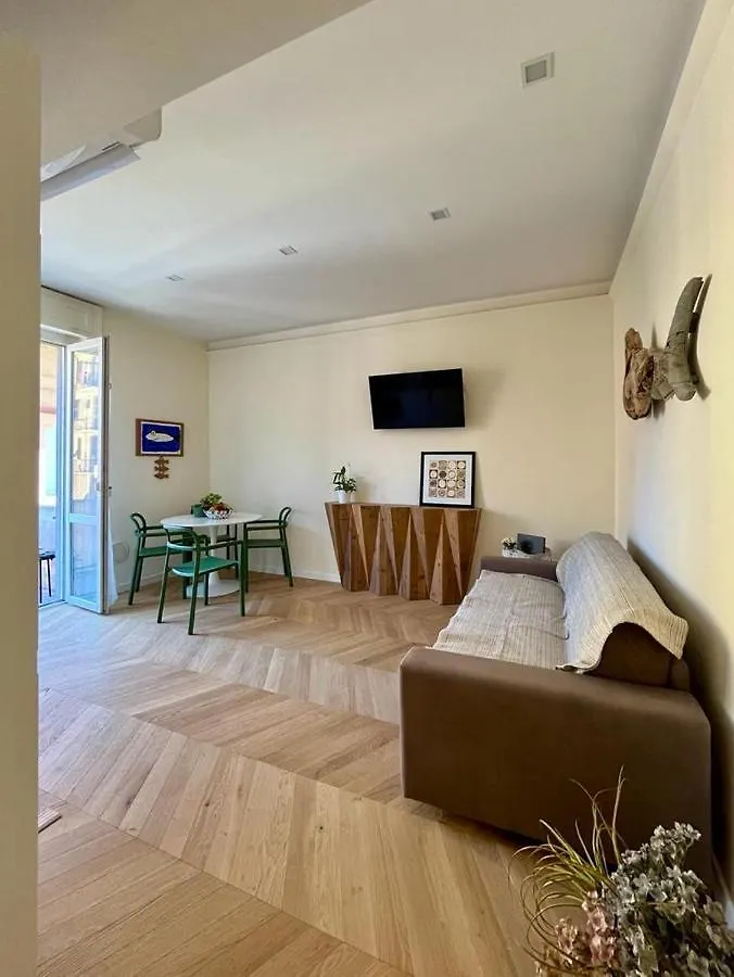 Appartamento Little House 5 Terre La Spezia