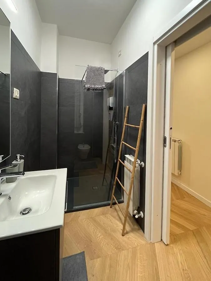 Appartamento Little House 5 Terre La Spezia
