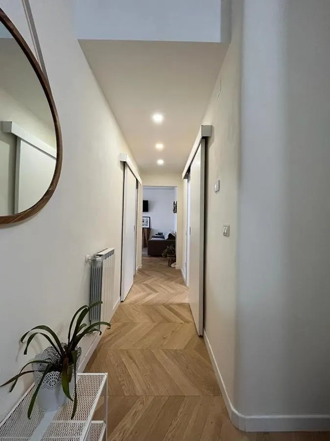 Appartamento Little House 5 Terre La Spezia