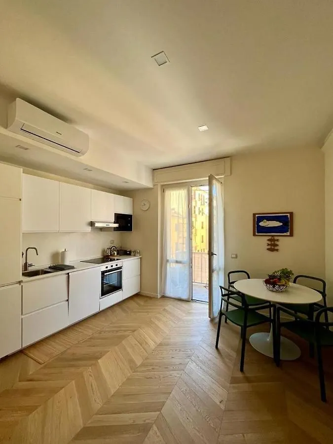 Appartamento Little House 5 Terre La Spezia
