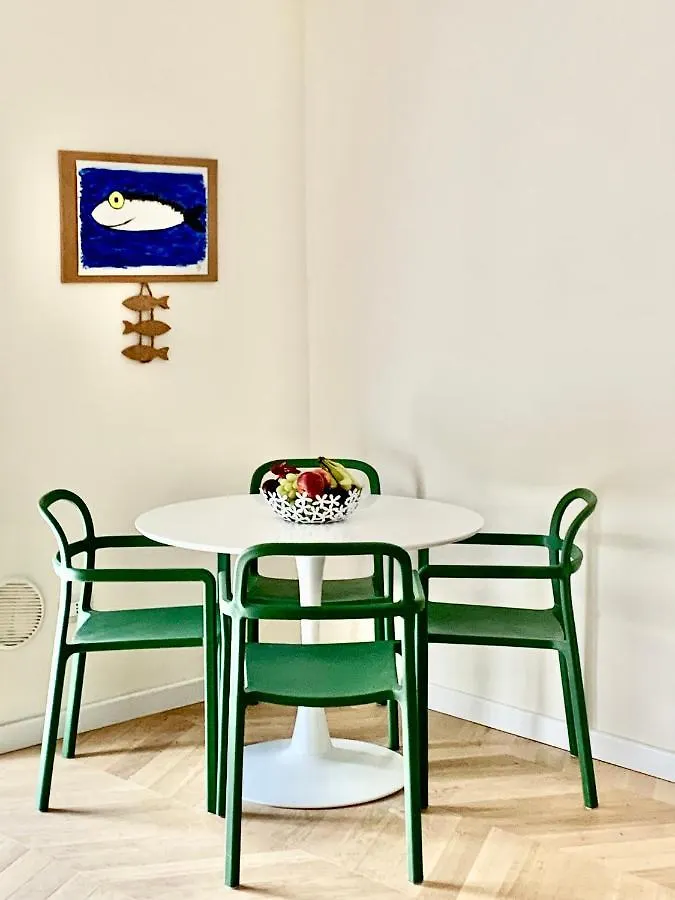 Appartamento Little House 5 Terre La Spezia