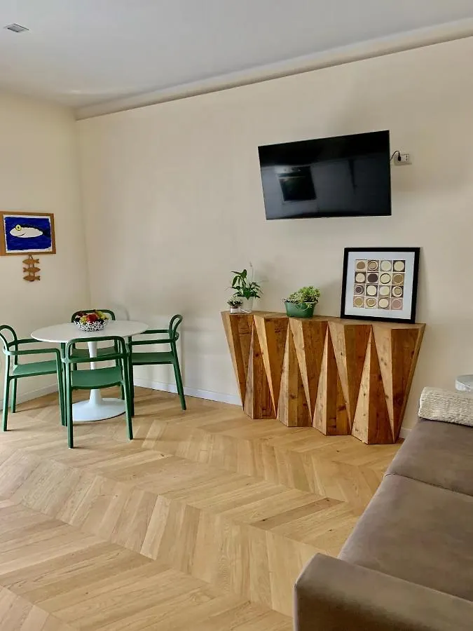 Appartamento Little House 5 Terre La Spezia