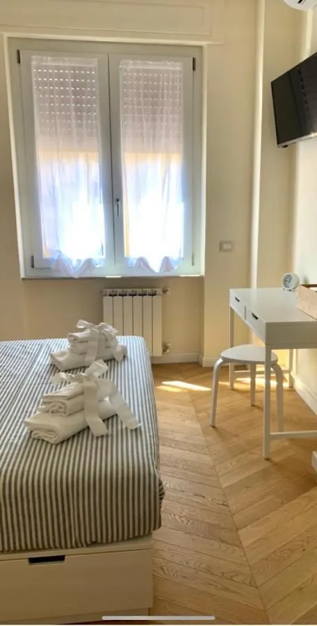 Appartamento Little House 5 Terre La Spezia
