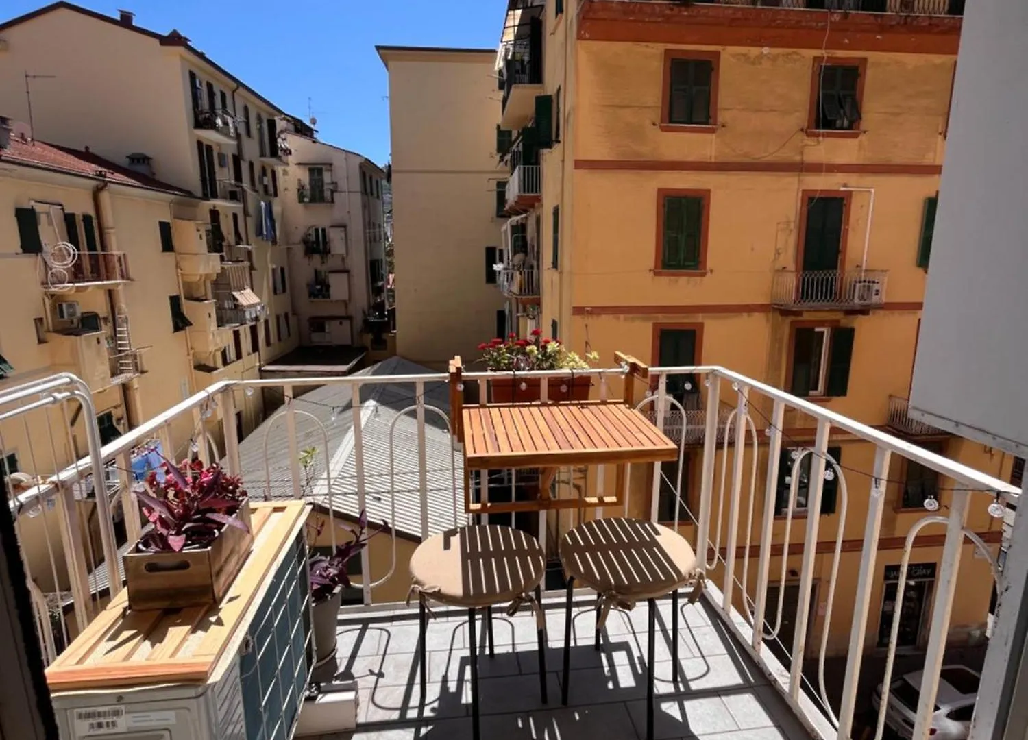 Appartamento Little House 5 Terre La Spezia