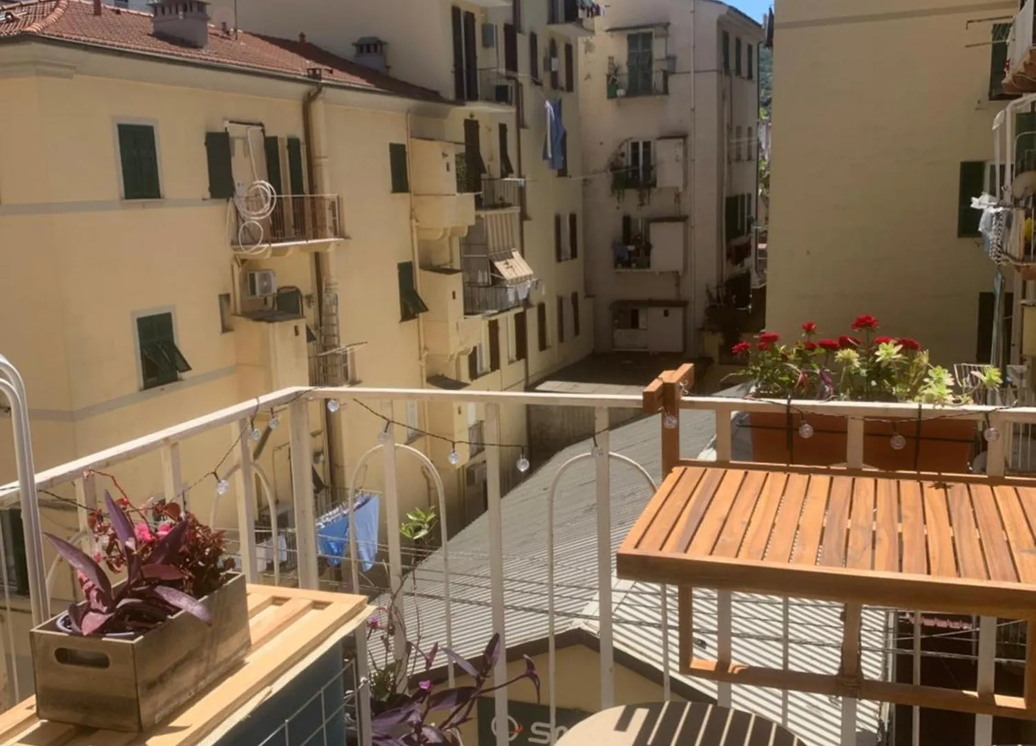 Appartamento Little House 5 Terre La Spezia Italia
