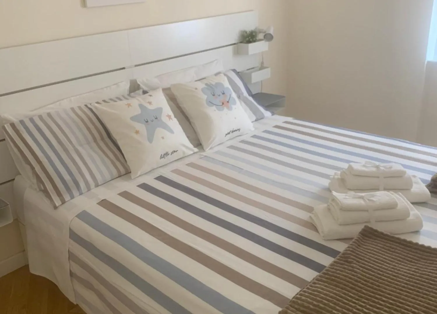 Appartamento Little House 5 Terre La Spezia 0*,  Italia