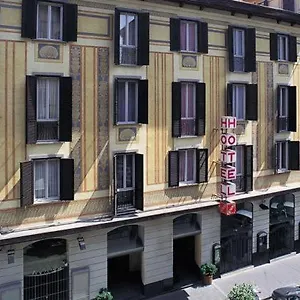 Genova Hotel