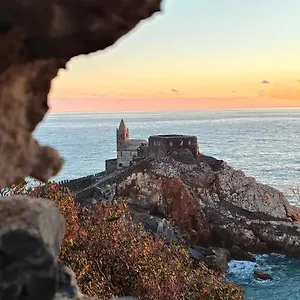 La Finestra Sul Parco La Spezia